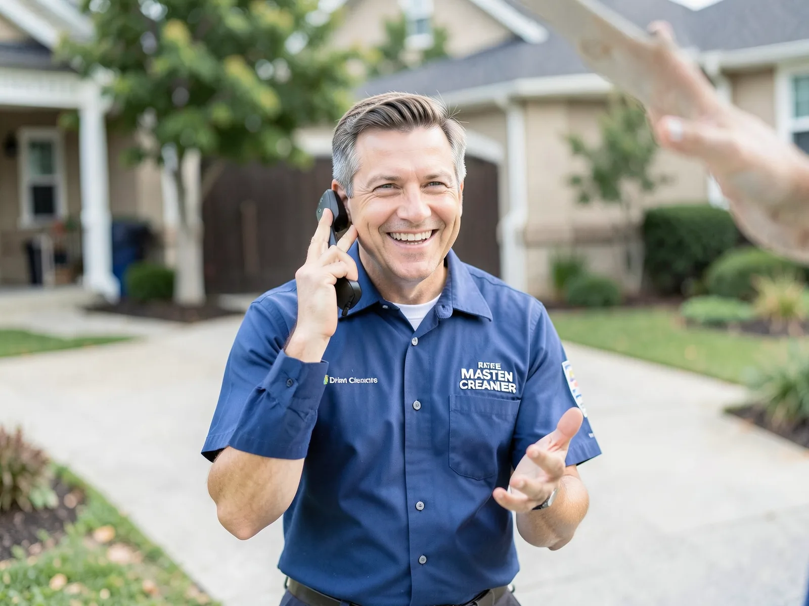Drain Cleaning Waterville, WA FAQs
